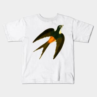 swallow Kids T-Shirt